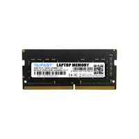 RAM DDR4 Laptop memory ram 4GB 8GB 16GB 2133 2400 mhz SODIMM 4GB 16GB memory For Laptop