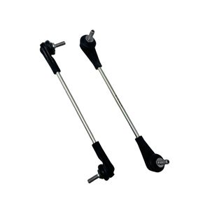 Pièces automobiles composants de châssis lien stabilisateur <span class=keywords><strong>barre</strong></span> anti-roulis pour <span class=keywords><strong>Mini</strong></span> F56 F55 lien de <span class=keywords><strong>barre</strong></span> <span class=keywords><strong>stabilisatrice</strong></span> avant 31306862863 - Product Image 2