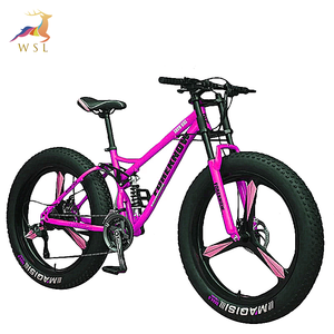 Durable Giant Bikes for High-Speed 