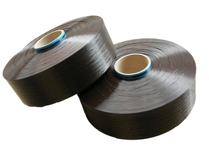 Polyester sợi <span class=keywords><strong>Poy</strong></span> DOPE nhuộm màu zhongli cuối cùng <span class=keywords><strong>dty</strong></span> 250/48 100/96 - Product Image 2