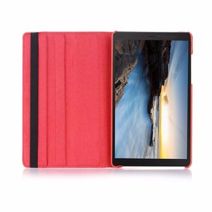 <span class=keywords><strong>เคส</strong></span>หนัง PU แบบหมุนได้ 360 องศา สำหรับแท็บเล็ตขนาด 8 นิ้ว รุ่น Samsung Galaxy Tab A 8.0 2019 SM-T290 SM-T295 SM-T297 - Product Image 5