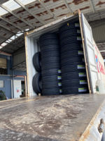 Neumáticos para Camión FRIDERIC CHILONG 688, Modelo ST235/80R16 235/80/16, Neumáticos para Remolque