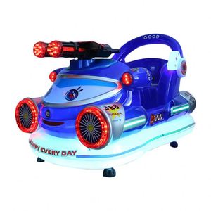 Máquina de Juego Operada con Monedas de Alta Calidad con Pantalla MP5, Coche Eléctrico Infantil con Monedas - Product Image 1