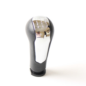 Pommeau de levier de vitesse de voiture pour Chevrolet Spark 2011 2013 2014 2015 2016, poignée ergonomique en cuir - Product Image 5