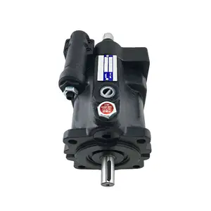 China oil pump supplier ready supply VPS series hydraulic pump VPS-16-FR VPS-16-A1/A2/A3-FR high pressure variable piston pump