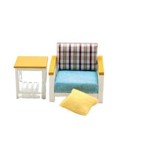 <span class=keywords><strong>Meubles</strong></span> miniatures vintage en gros à bas prix 1:18 pour la décoration intérieure, <span class=keywords><strong>meubles</strong></span> miniatures pour maison <span class=keywords><strong>miniature</strong></span> - Product Image 2