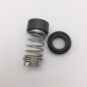 Guarnizione Meccanica in Acciaio Inox GLF-02-12mm CH2/4 2-30 4-30 per Pompa dell'Acqua - Product Image 2