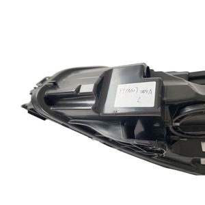 Bas <span class=keywords><strong>prix</strong></span> 39195641 conduite lampe frontale L halogène pour <span class=keywords><strong>Opel</strong></span> Vauxhall <span class=keywords><strong>Insignia</strong></span> B 2017-2019 - Product Image 2