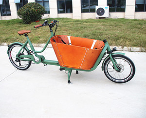 Nouveau design de <span class=keywords><strong>vélo</strong></span> cargo familial, cadre de <span class=keywords><strong>vélo</strong></span> électrique, <span class=keywords><strong>vélo</strong></span> cargo pour enfants, <span class=keywords><strong>voyage</strong></span> <span class=keywords><strong>en</strong></span> ville - Product Image 2