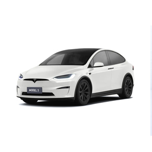 2023-2025 Tesla modeli <span class=keywords><strong>3</strong></span>/Y/X özelleştirilmiş renk elektrikli EV Sedan 5 koltuklar 4 kapılı uzun menzilli otomatik - Product Image 2