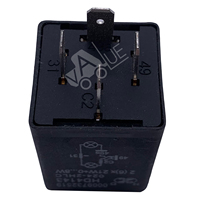 Pièces détachées pour chariot élévateur, relais clignotant 2003859 0009732519 9732519 utilisé pour HYSTER