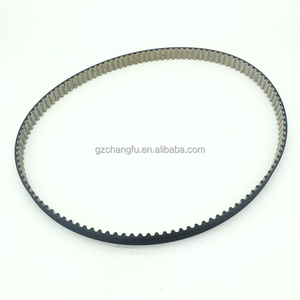 <span class=keywords><strong>Courroie</strong></span> de <span class=keywords><strong>distribution</strong></span> automobile BM5G-6K288-AA BM5G6K288AA 1004297 1004299 1675963 pour <span class=keywords><strong>Ford</strong></span> ESCORT <span class=keywords><strong>Fiesta</strong></span> 13 Focus12-15 Kuga13 - Product Image 5