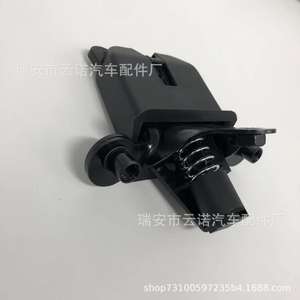 Factory Wholesale 1ZD827501A Car Locksmith <b>Tool</b> Rear Cover Lock Block and Trunk Mechanism for Skoda Octavia and Fabia - Product Image 4