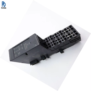 Controlador PLC, Módulo Sensor PLC, Nuevo y Original, 6ES7 138-4FR00-0AA0 - Product Image 1