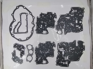 A541E Automatic Transmission Overhaul Kit Gaskets Seals Fit For TOYOTA Auto B065820F - Product Image 1