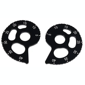 Kit Regolatore Guida Catena per Moto HONDA CRF150F CRF230F CRF230L CRM250 <span class=keywords><strong>AR</strong></span> XLR250R XR 230 <span class=keywords><strong>250</strong></span> 400 600 650 R L - Product Image 6