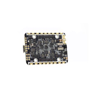 HGLRC SPECTER F722 40A Contrôleur de vol AIO 6 canaux 2-6S pour Rekon Y6 Six axes et autres types de contrôle mixtes Drone FPV - Product Image 4