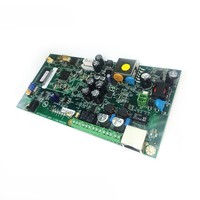 Fabricante OEM de PCBA de Ensamblaje Llave en Mano para Controladores de Audio, Recubrimiento Conformal, Servicios de PCB Multicapa con Certificación ISO para Audio