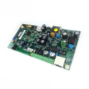 Fabricante OEM de PCBA, Controlador de Audio PCBA con Revestimiento Conformal, Servicios de PCB para Equipos de Audio - Product Image 1