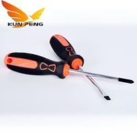 Tournevis manuel de précision portable et durable, tournevis cruciforme et à fente, tournevis à fente Crv, tournevis magnétique Phillips