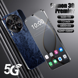 <span class=keywords><strong>Techno</strong></span> <span class=keywords><strong>Spark</strong></span> 10 Comon 30 C30 Pro 5g Multi-idioma Nuevo Teléfono Móvil - Product Image 5
