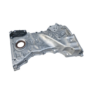 Cubierta de Cadena de Distribución para Acura RDX 11410-5bf-a00, Nueva, para Motor 2.0, Pieza de Repuesto - Product Image 5
