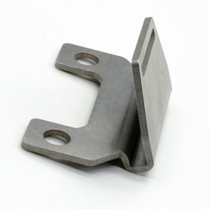 Boîtier de moteur en aluminium moulé sous pression sur mesure, pièce métallique avec traitement de sablage pour machines - Product Image 5
