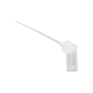 SN005-32 ZOGEAR dentale monouso 27g 30g doppio fori Pre-piegata <span class=keywords><strong>Endo</strong></span> punta dell'ago per irrigazione - Product Image 4