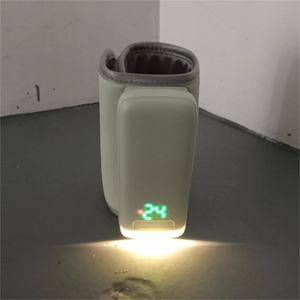 Calentador de Biberones Eléctrico 2023, el Más Vendido, Recargable, Inalámbrico, Portátil, para Viajes, 4 Niveles de Temperatura, Calentamiento en 20 Minutos, 6000 mAh - Product Image 4