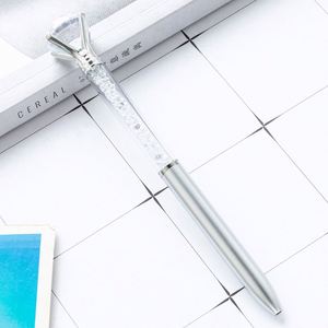 Stylo publicitaire promotionnel en plastique sérigraphié avec logo et slogan personnalisés, vente en gros, Imaiwill B-01 - Product Image 6