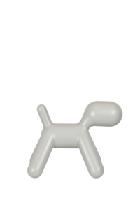 Perfetta incarnazione del gusto della moda materiali Eco durevoli moderna sedia per cuccioli di plastica rotazionale di alta qualità - Product Image 3