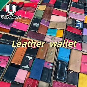 Bolso de Cuero Genuino A11-2, Bolso de Mujer Usado, Venta al por Mayor de <span class=keywords><strong>Segunda</strong></span> <span class=keywords><strong>Mano</strong></span>, Estilos Variados, Carteras para Tiendas, Mercados y Venta en Línea - Product Image 6