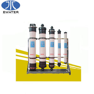 Membrana di Ultrafiltrazione in Fibra Cava di Alta Qualità Membrana UF per Trattamento Acqua 4040 - Product Image 5