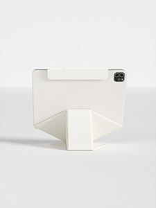 Ốp lưng cấu trúc gấp gọn sáng tạo dành cho <span class=keywords><strong>iPad</strong></span> A16 thế hệ thứ 11, màn hình 11 inch (2025)/ thế hệ thứ 10, màn hình 10.9 inch (2022) - Product Image 6