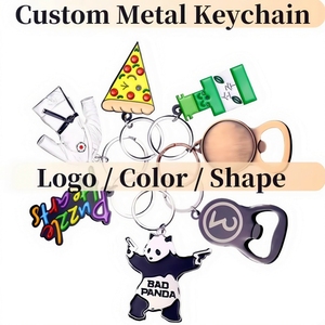 Grosir Pabrik Gantungan Kunci Logam Custom 2D 3D Logo Perusahaan Huruf Gantungan Kunci <span class=keywords><strong>Keychain</strong></span> Keyring Gantungan Kunci Enamel Custom - Product Image 5