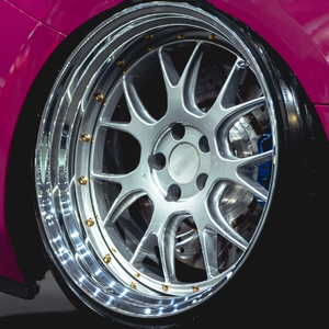 Jante forgée 18 19 20 21 22 24 pouces pour Porsche Taycan4S TaycanTurboS PanameraSport Turismo 911Targa 911GT2RS BMW <span class=keywords><strong>BBS</strong></span> <span class=keywords><strong>LM</strong></span>-<span class=keywords><strong>R</strong></span> - Product Image 1