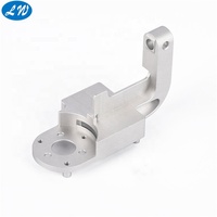 Pièces de profilage CNC en aluminium, 500 pièces, action sur mesure, pièces pour automobile