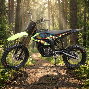 Surron 2026 Sur Ron Dirt <b>Bike</b> 58v 22Ah Adult Kids Surron High Power Motor <b>Engine</b> Delivers Powerful Performance. Long Range - Product Image 1