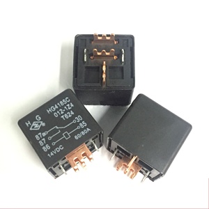 <strong>Relay</strong> HG4185C-012-1Z4 80 Amp 5 Pin 12V <strong>Relays</strong>