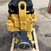 Bloc moteur complet ou demi-bloc moteur pour Caterpillar, modèles 3306, 3408, 3066, C7.1, C11, C13, C9, C7, C9.3, 3116, 3126, 3412