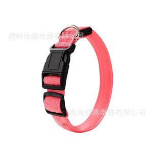 Collar para mascotas, collar luminoso para perros, collar antipérdida para mascotas, collar para perros, collar para gatos, collar de juguete para gatos - Product Image 2