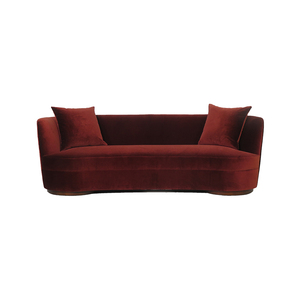 Colecciones 202603 Shayne, Muebles de Lujo Personalizables de Alta Gama, Sofás de Tela para Sala de Estar MH09-30/A200 7-2A, Sofás para Sala de Estar M - Product Image 1