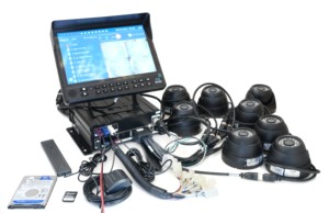 B10-20 di động <span class=keywords><strong>DVR</strong></span> mdvr CCTV không thấm nước 4 gam 16CH mdvr 10 kênh <span class=keywords><strong>RS232</strong></span> RS485 GPS wifi di động <span class=keywords><strong>DVR</strong></span> cho xe tải - Product Image 6