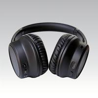 Casque audio supra-auriculaire BH682G Auracast BT, Bluetooth 6.0, diffusion multi-appareils LE Audio, ultra faible consommation, 35h d'autonomie, pour musées et diffusions