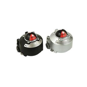 Indicador de Posición de Interruptor Apl-511s 3-spdt, Detecta Tres Posiciones, Resistente a la Corrosión - Product Image 4