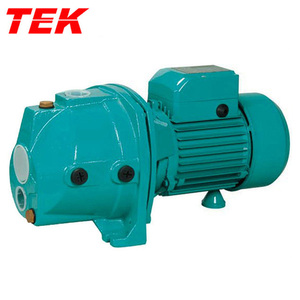 Motor JDW-505 JDW505 de 0.75kw con Bobinado de Alambre de Cobre, Cuerpo de Hierro Fundido, Bomba de Agua Sumergible Autocebante JDW, Fabricante OEM - Product Image 2