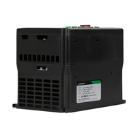 Nouvel onduleur solaire triphasé 99% MPPT 5,5 kW 380 V pour pompe, variateur de fréquence AC 50 Hz à 60 Hz, convertisseur de fréquence variable DC AC pour PV solaire