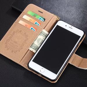 <span class=keywords><strong>Cover</strong></span> in pelle a conchiglia magnetica per telefono cellulare di lusso con <span class=keywords><strong>design</strong></span> di lusso per <span class=keywords><strong>iPhone</strong></span> 15Promax 15Pro 14plus 14Pro 13 12 <span class=keywords><strong>11</strong></span> - Product Image 3