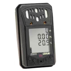 INDUSTRIAL SCIENTIFIC CD3(A) Puede ser Utilizado en Minas de Carbón, Operaciones Mineras u Otros Entornos - Product Image 6
