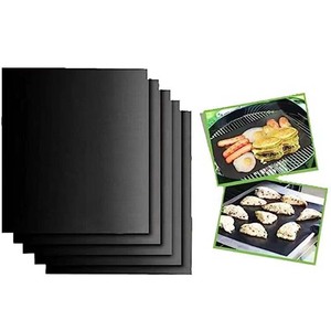 แผ่นรองย่างบาร์บีคิวคุณภาพสูง อุปกรณ์เสริมสำหรับบาร์บีคิว - Product Image 1
